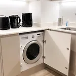 Apartment In The Heart Of Manchester