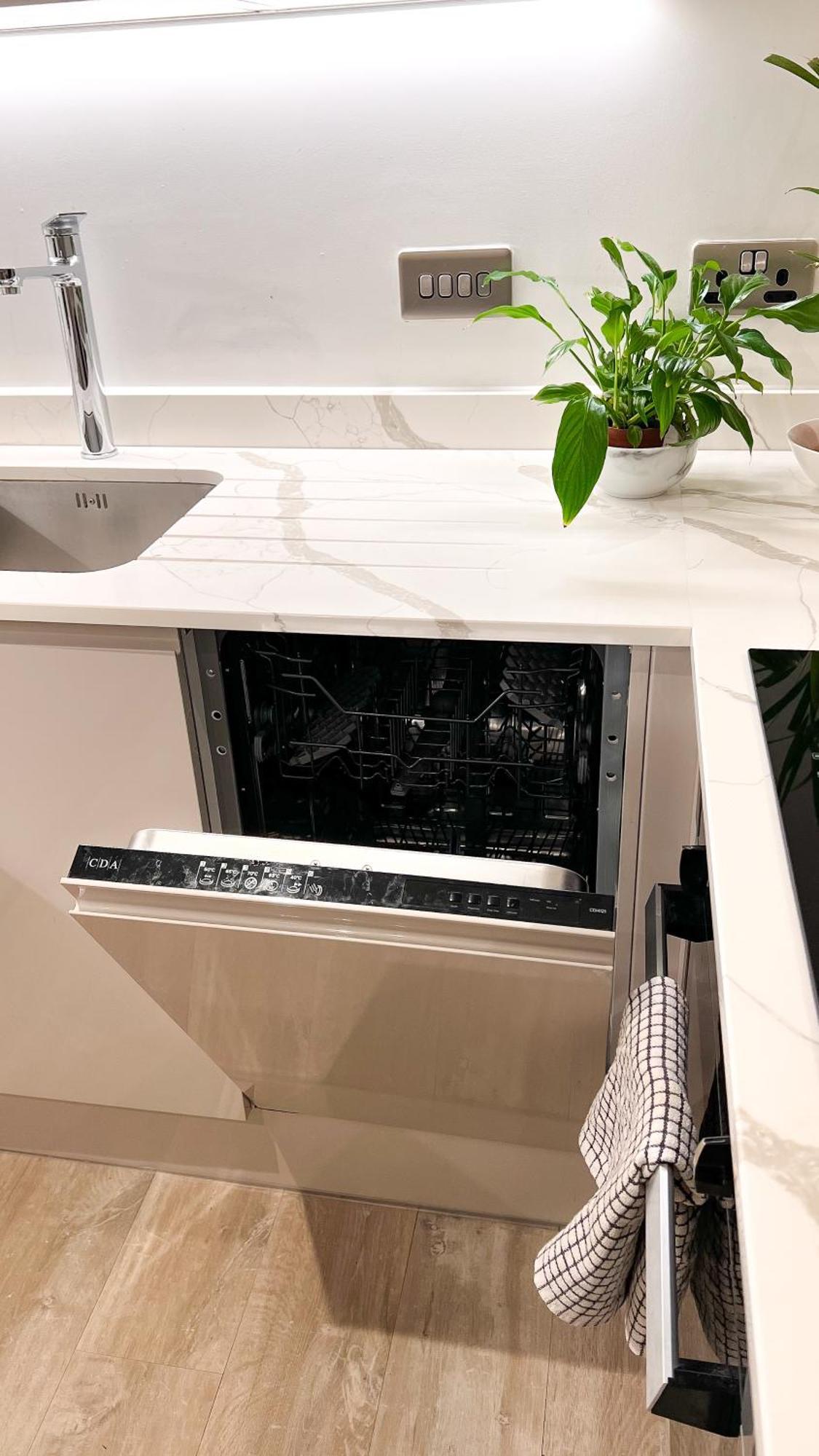 Apartment In The Heart Of